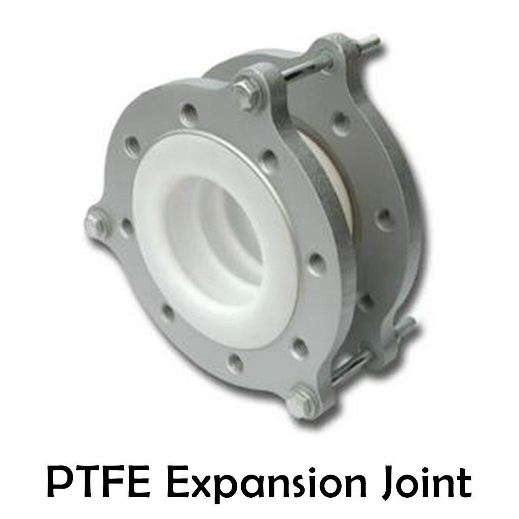 PTFE-Expansion-Joint