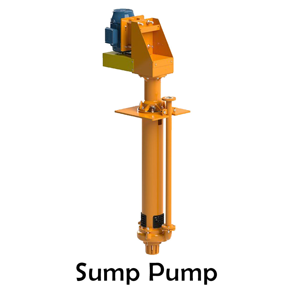 sump-pump